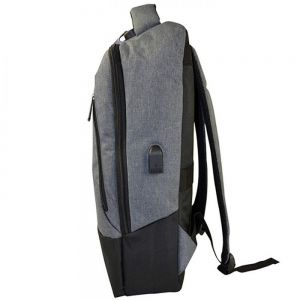 MOCHILA JOHNSON personalizada